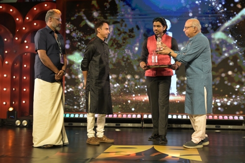 META 2026 Awards Night